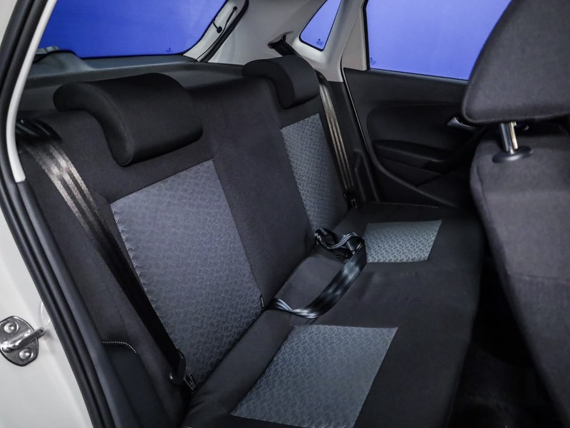 Volkswagen Polo Vivo - Hatfield VW Bryanston - Image 10