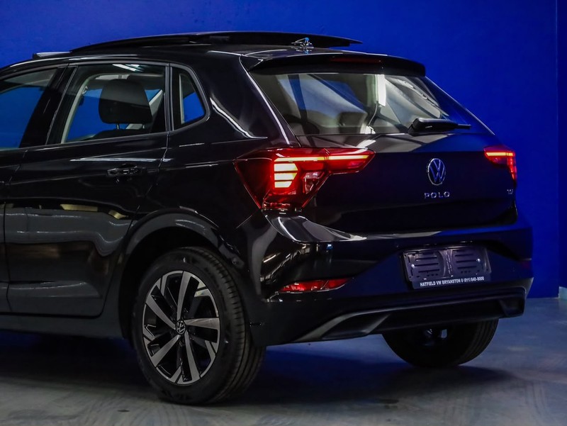 Volkswagen Polo - Hatfield VW Bryanston - Image 19