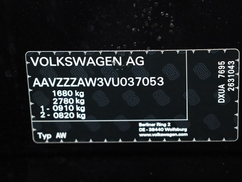 Volkswagen Polo - Hatfield VW Bryanston - Image 18