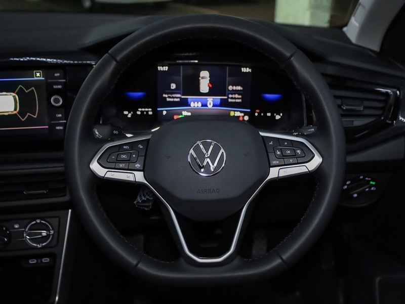 Volkswagen Polo - Hatfield VW Bryanston - Image 10