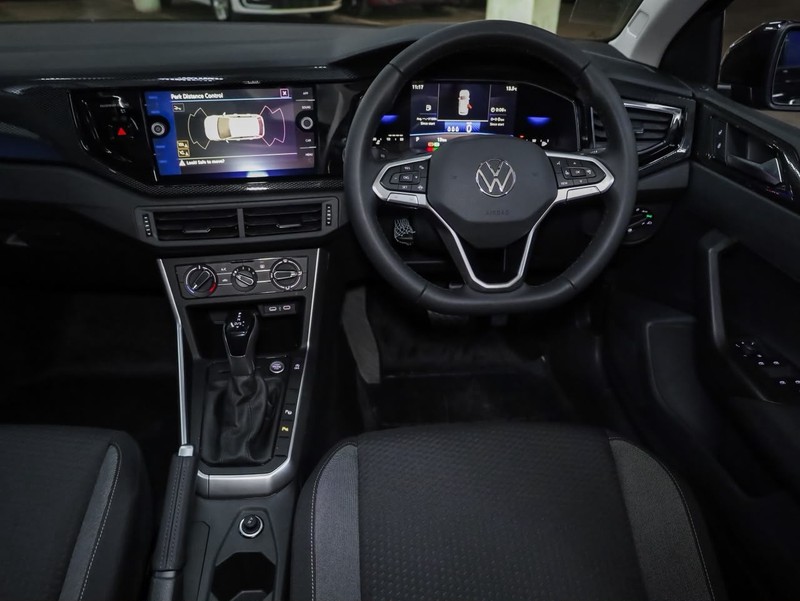 Volkswagen Polo - Hatfield VW Bryanston - Image 13