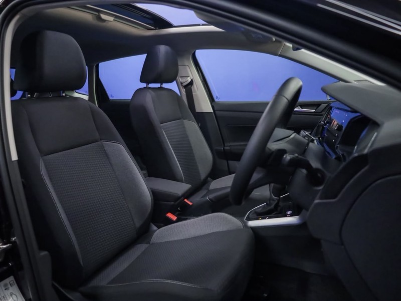 Volkswagen Polo - Hatfield VW Bryanston - Image 9