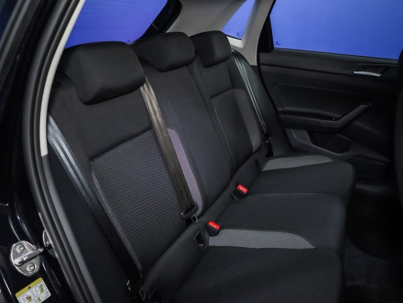 Volkswagen Polo - Hatfield VW Bryanston - Image 12