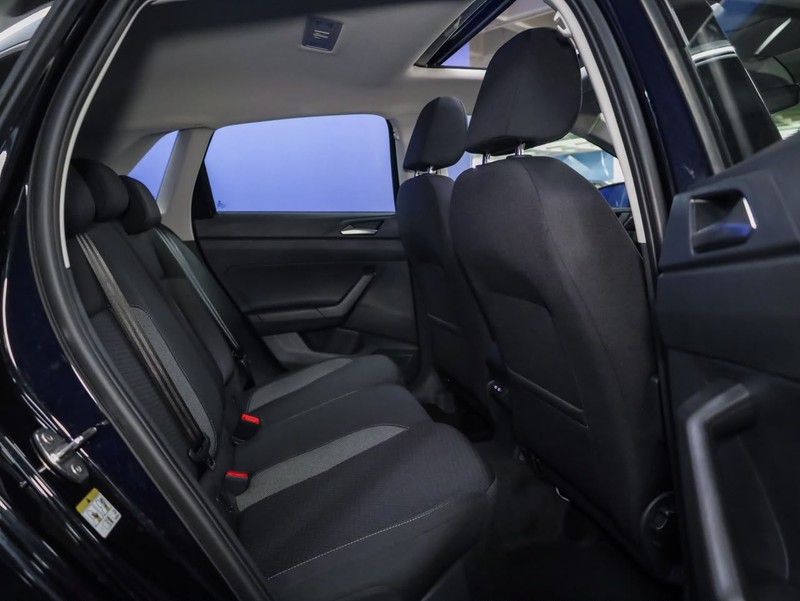 Volkswagen Polo - Hatfield VW Bryanston - Image 8