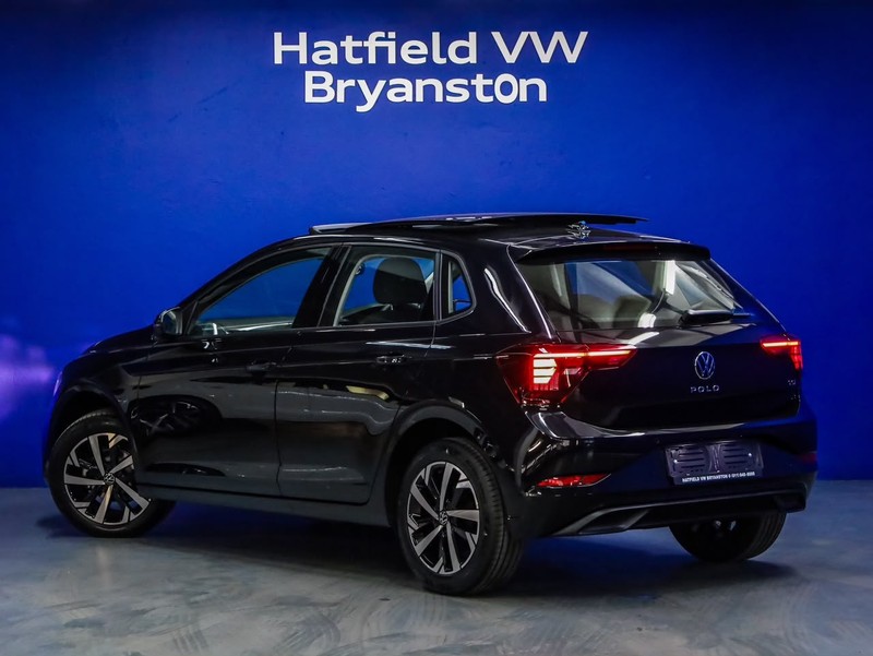 Volkswagen Polo - Hatfield VW Bryanston - Image 15