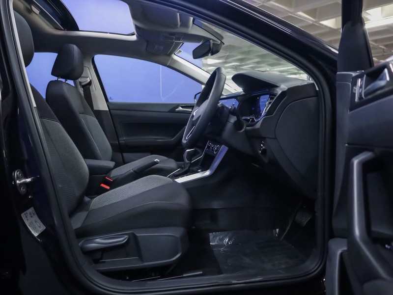 Volkswagen Polo - Hatfield VW Bryanston - Image 6