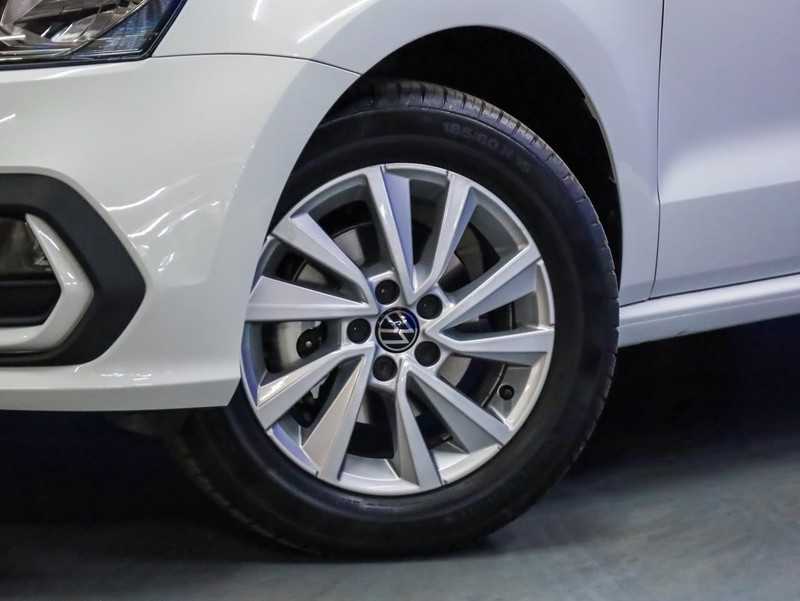Volkswagen Polo Vivo - Hatfield VW Bryanston - Image 2