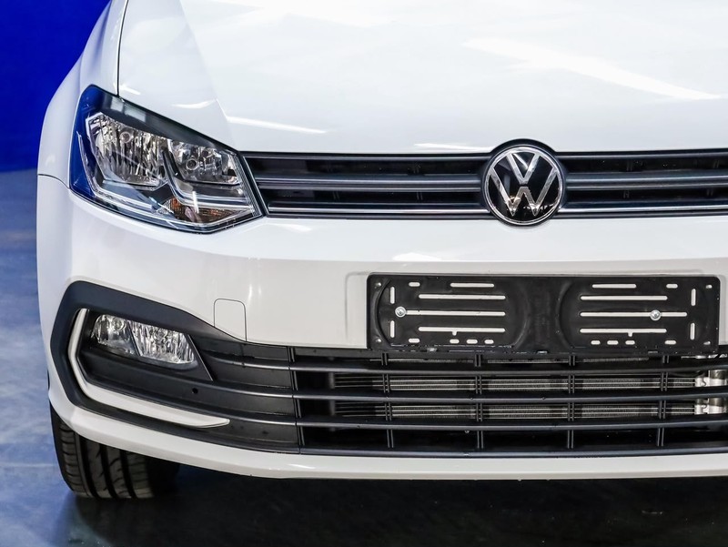 Volkswagen Polo Vivo - Hatfield VW Bryanston - Image 4