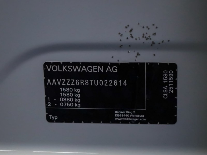 Volkswagen Polo Vivo - Hatfield VW Bryanston - Image 20