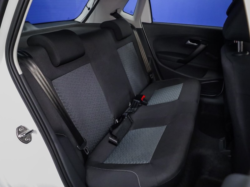 Volkswagen Polo Vivo - Hatfield VW Bryanston - Image 9