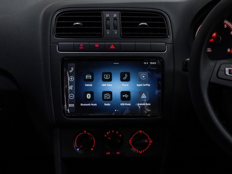 Volkswagen Polo Vivo - Hatfield VW Bryanston - Image 13
