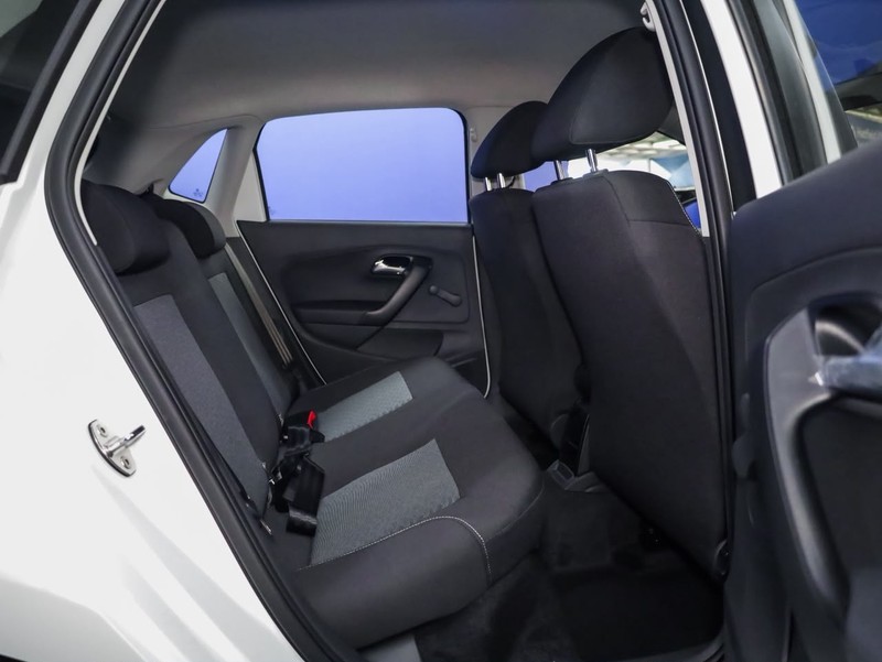 Volkswagen Polo Vivo - Hatfield VW Bryanston - Image 10