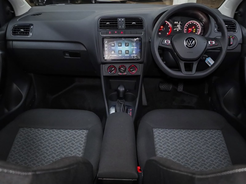 Volkswagen Polo Vivo - Hatfield VW Bryanston - Image 15