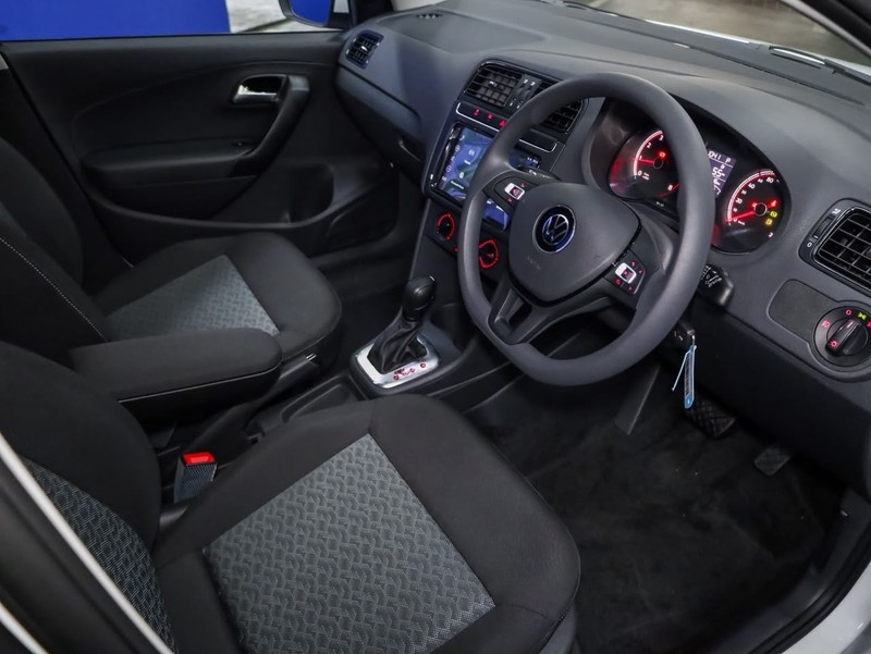 Volkswagen Polo Vivo - Hatfield VW Bryanston - Image 6