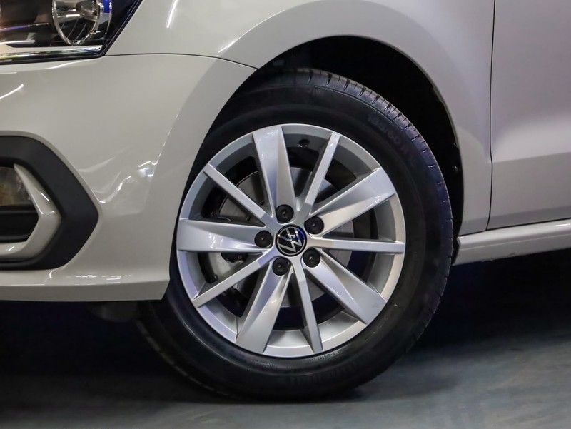 Volkswagen Polo Vivo - Hatfield VW Bryanston - Image 2