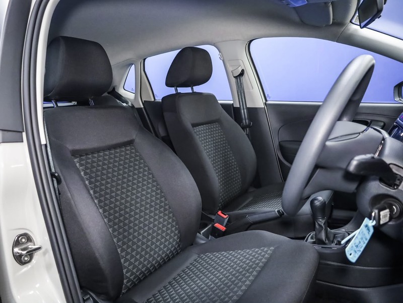 Volkswagen Polo Vivo - Hatfield VW Bryanston - Image 7