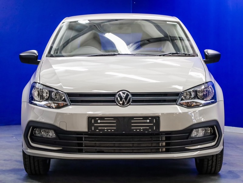 Volkswagen Polo Vivo - Hatfield VW Bryanston - Image 5