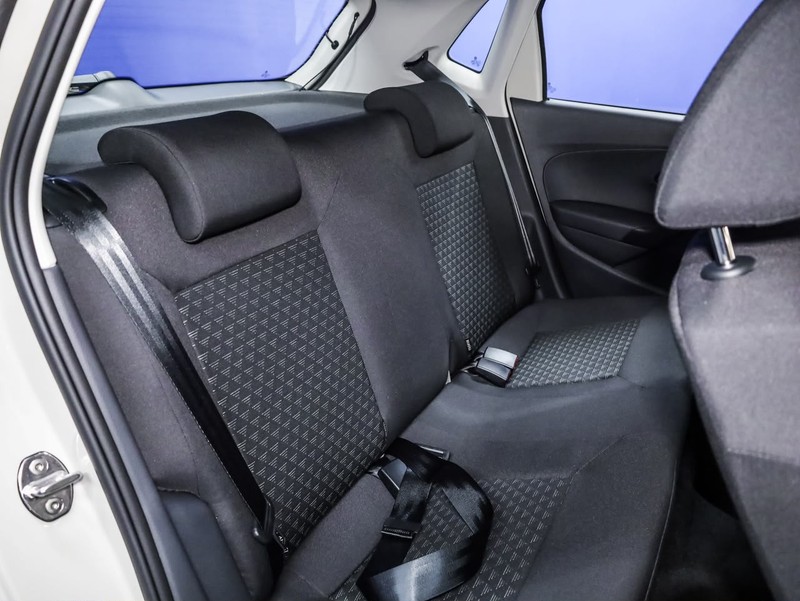 Volkswagen Polo Vivo - Hatfield VW Bryanston - Image 9