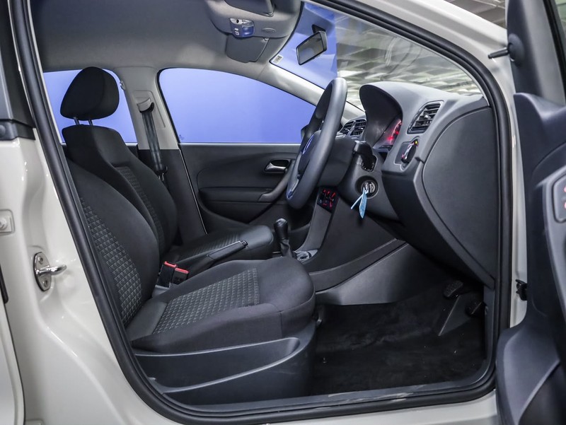 Volkswagen Polo Vivo - Hatfield VW Bryanston - Image 6