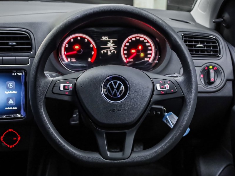 Volkswagen Polo Vivo - Hatfield VW Bryanston - Image 10