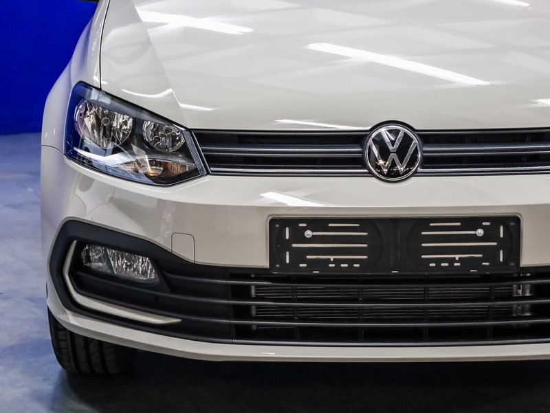 Volkswagen Polo Vivo - Hatfield VW Bryanston - Image 4
