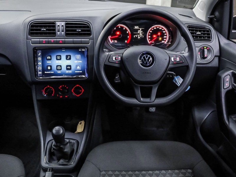 Volkswagen Polo Vivo - Hatfield VW Bryanston - Image 14