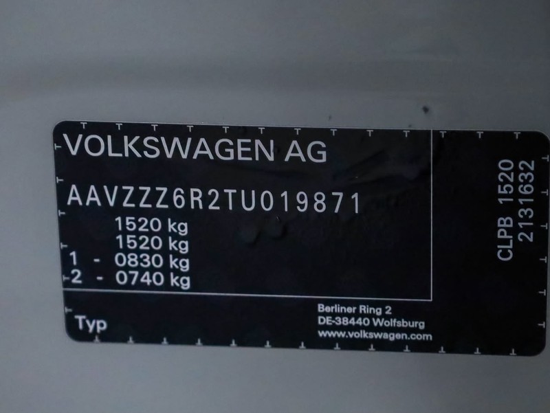 Volkswagen Polo Vivo - Hatfield VW Bryanston - Image 18