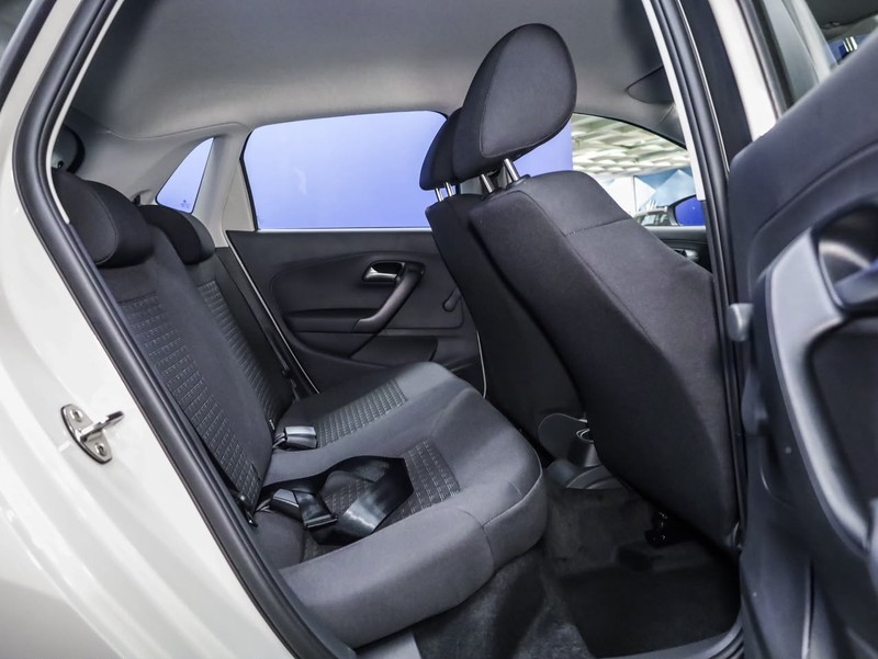 Volkswagen Polo Vivo - Hatfield VW Bryanston - Image 11