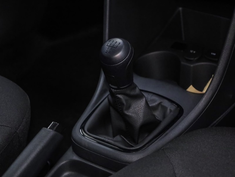 Volkswagen Polo Vivo - Hatfield VW Bryanston - Image 16