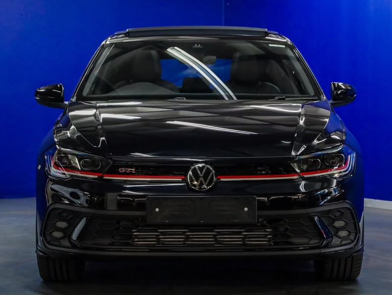 Volkswagen Polo - Hatfield VW Bryanston - Image 3