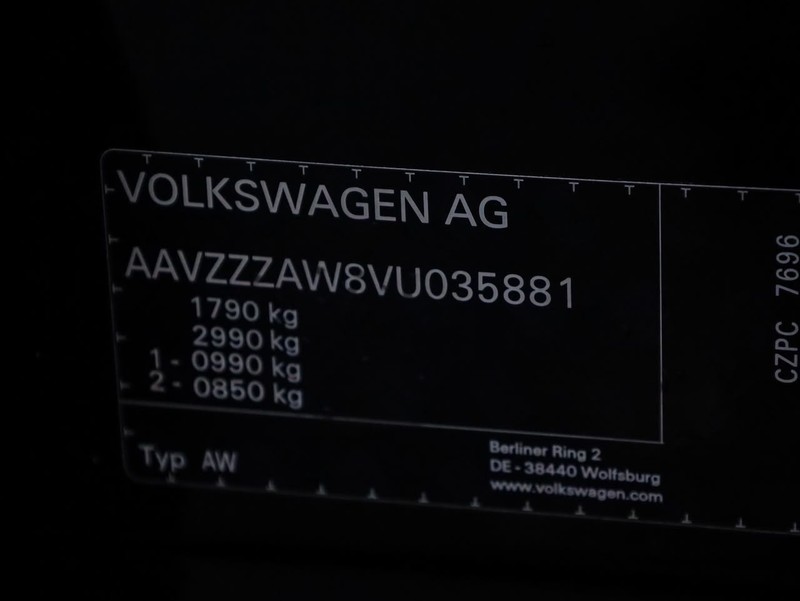 Volkswagen Polo - Hatfield VW Bryanston - Image 24