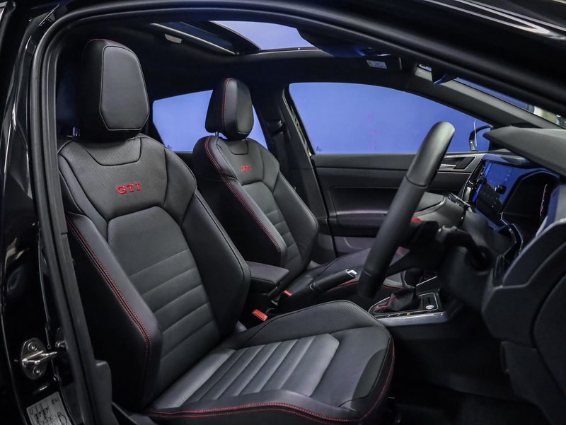 Volkswagen Polo - Hatfield VW Bryanston - Image 9