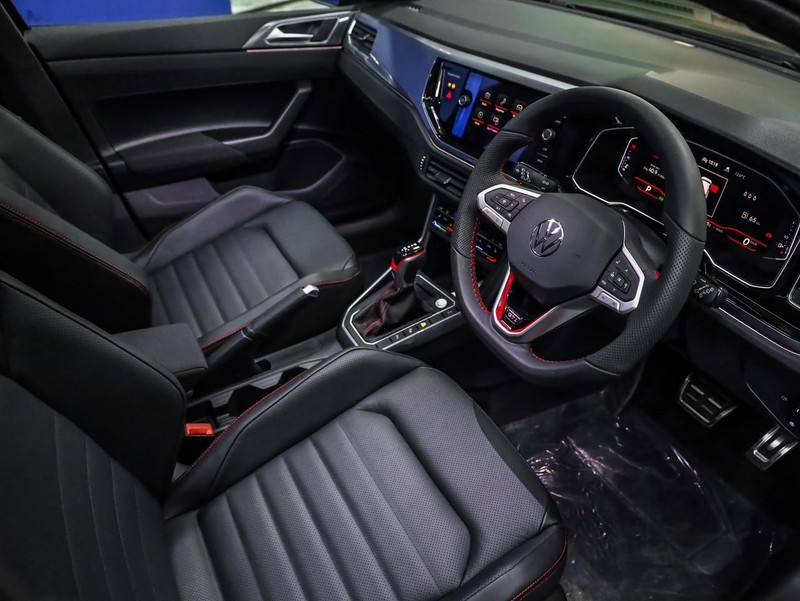 Volkswagen Polo - Hatfield VW Bryanston - Image 8