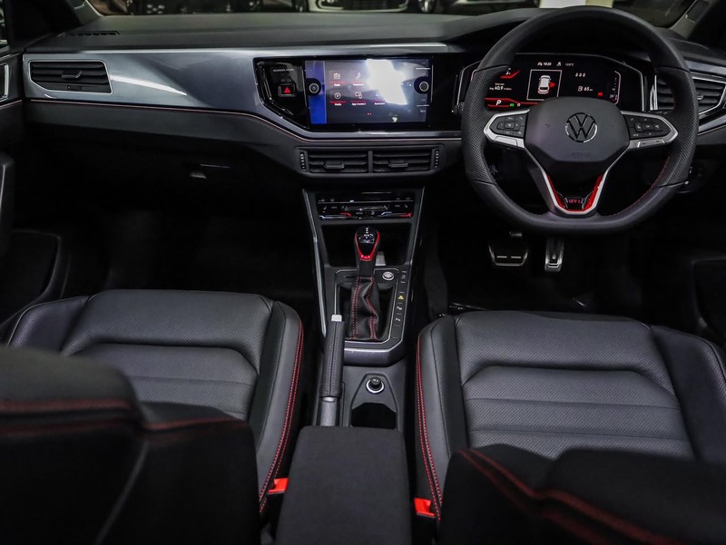 Volkswagen Polo - Hatfield VW Bryanston - Image 16