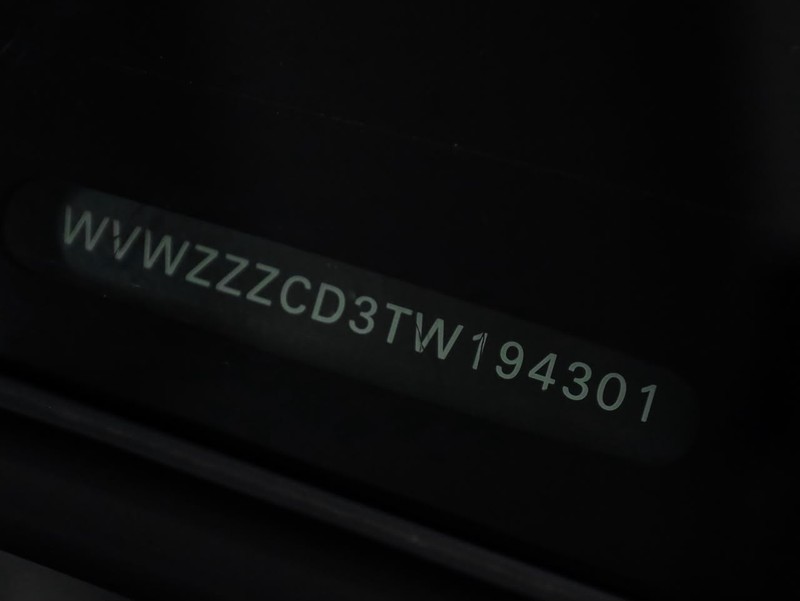Volkswagen Golf - Hatfield VW Bryanston - Image 22