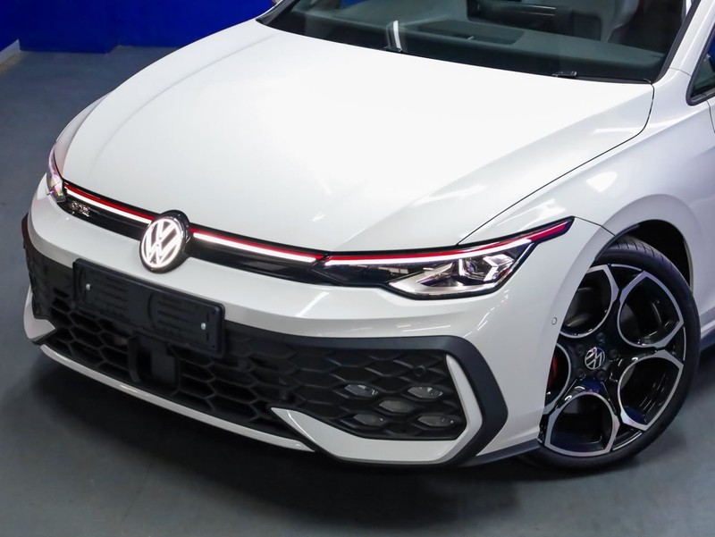 Volkswagen Golf - Hatfield VW Bryanston - Image 5