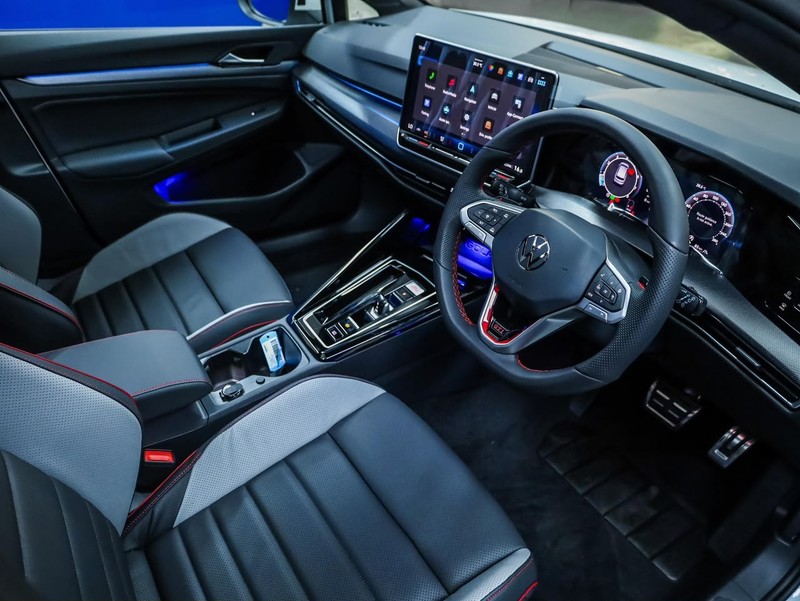 Volkswagen Golf - Hatfield VW Bryanston - Image 6