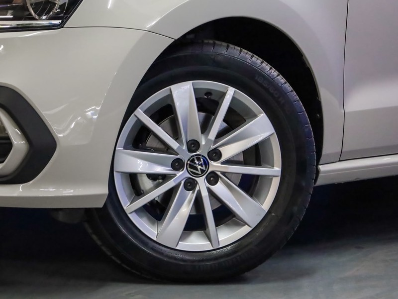 Volkswagen Polo Vivo - Hatfield VW Bryanston - Image 4