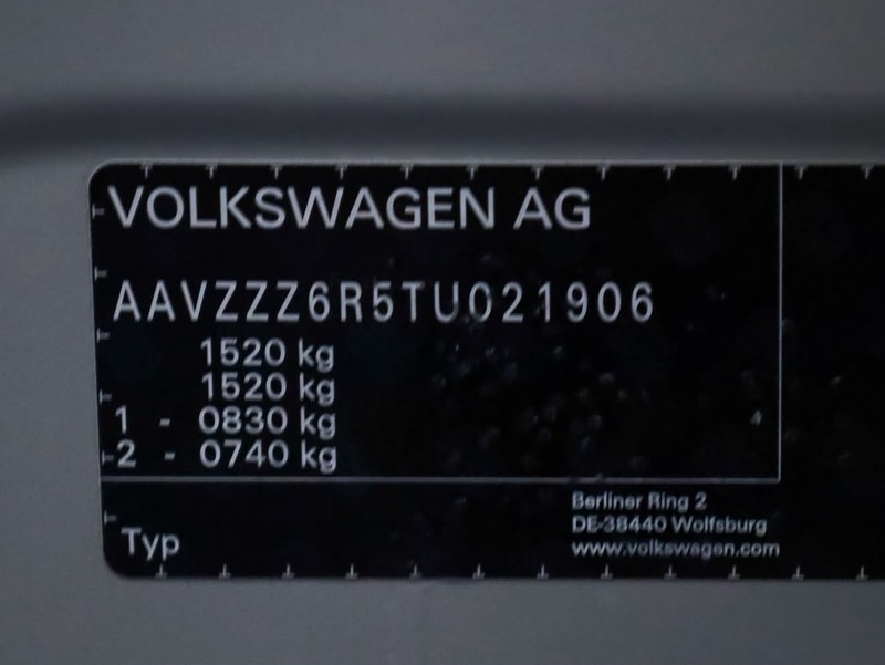 Volkswagen Polo Vivo - Hatfield VW Bryanston - Image 19