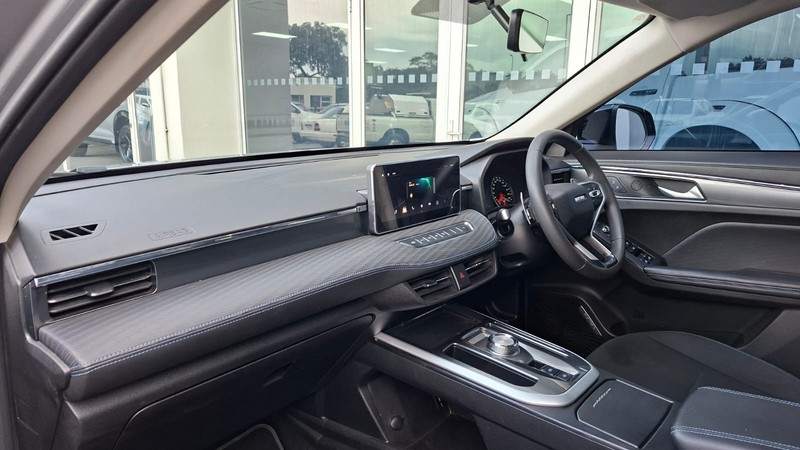Haval Jolion - Isuzu Richards Bay - Image 6
