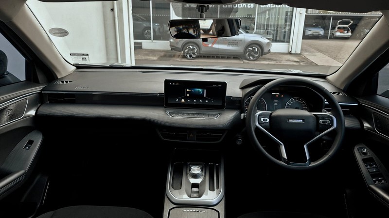 Haval Jolion - Isuzu Richards Bay - Image 8