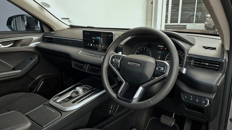 Haval Jolion - Isuzu Richards Bay - Image 11