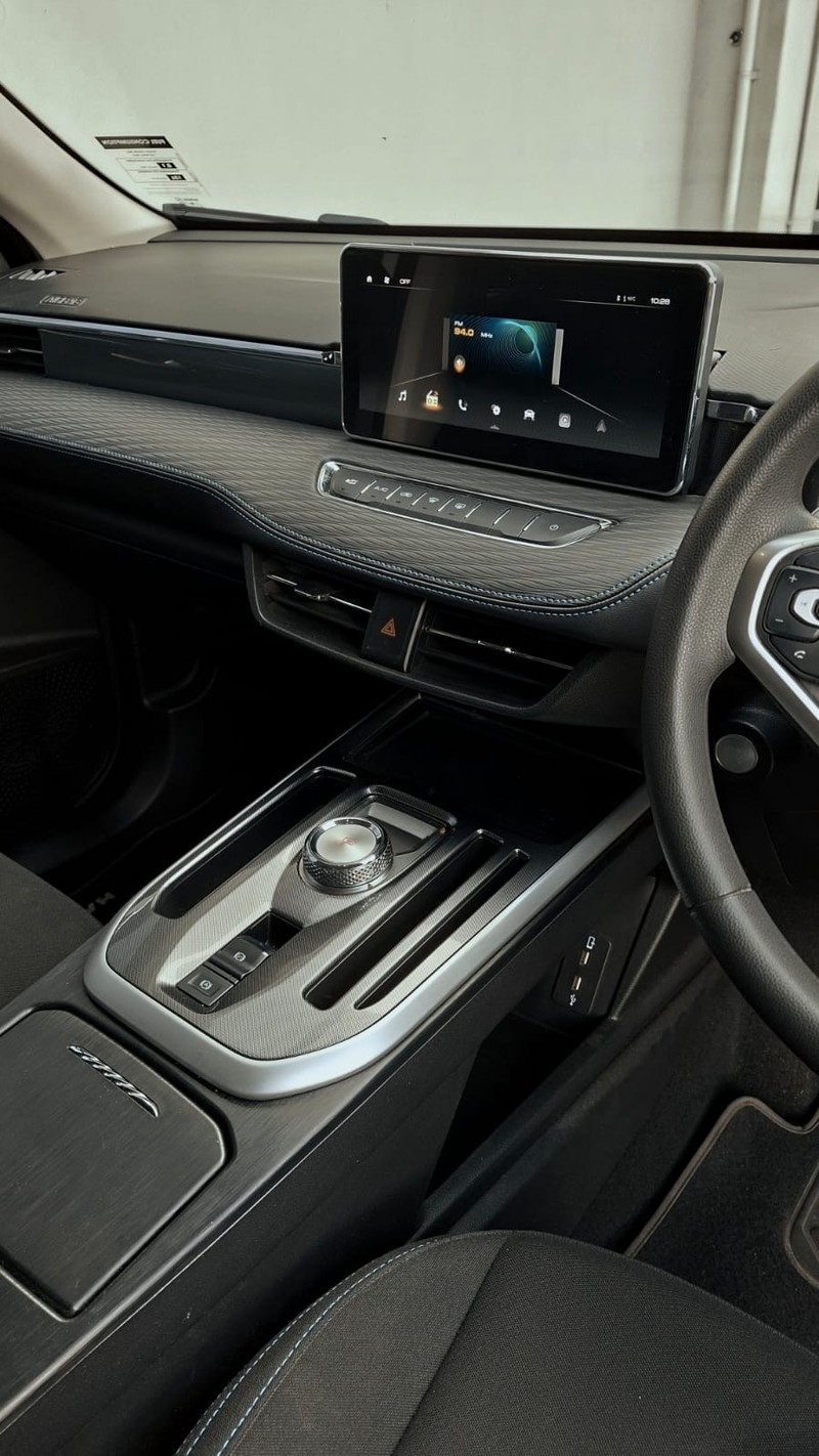 Haval Jolion - Isuzu Richards Bay - Image 9