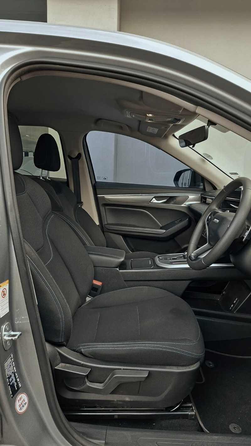 Haval Jolion - Isuzu Richards Bay - Image 12