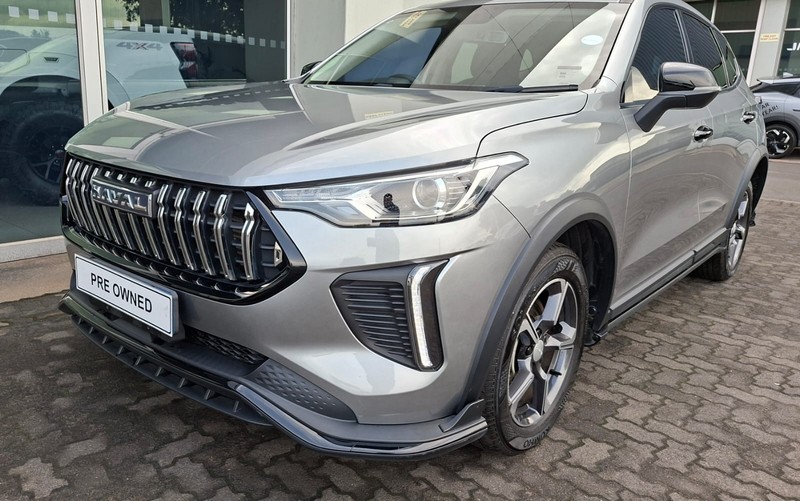 Haval Jolion - Isuzu Richards Bay - Image 5