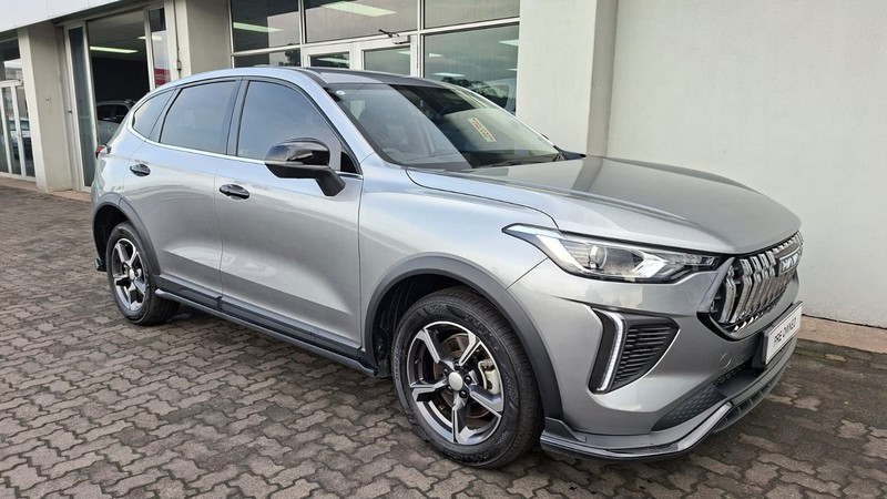 Haval Jolion - Isuzu Richards Bay - Image 1