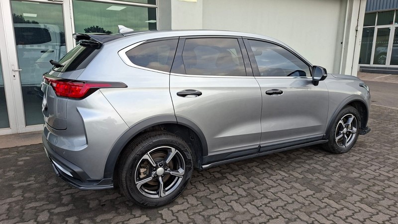 Haval Jolion - Isuzu Richards Bay - Image 3