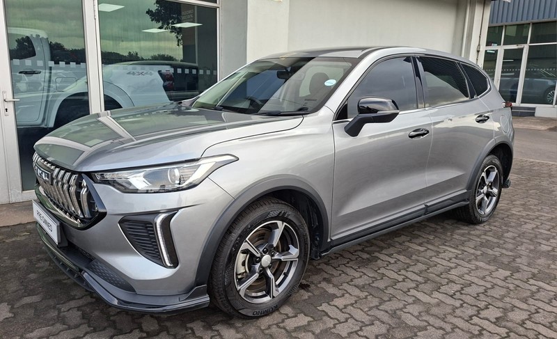Haval Jolion - Isuzu Richards Bay - Image 2