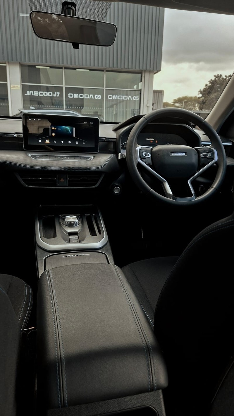Haval Jolion - Isuzu Richards Bay - Image 7