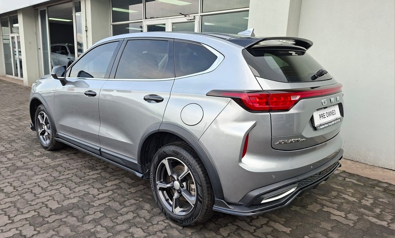 Haval Jolion - Isuzu Richards Bay - Image 4